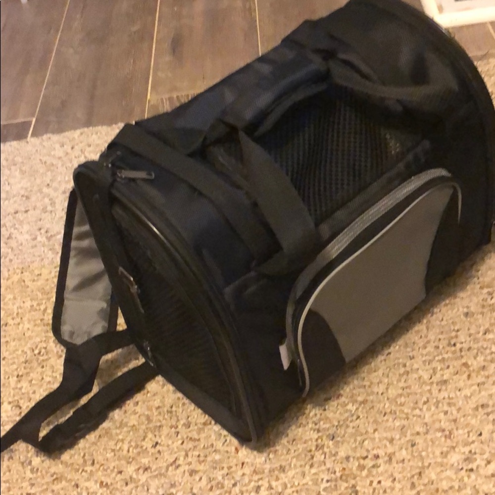 Dog/Cat Carrier Bag